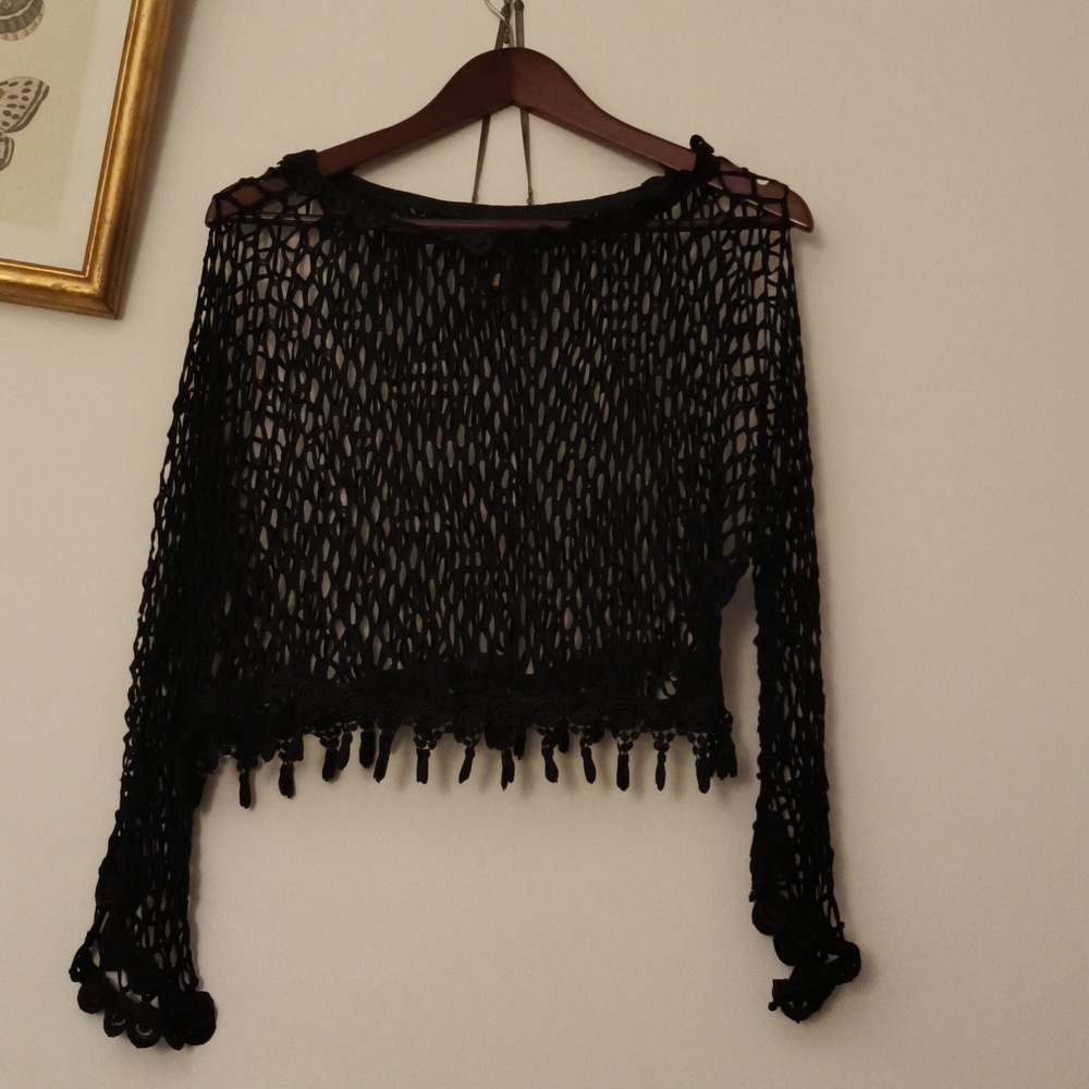 Netty Top - Picture 5 of 6